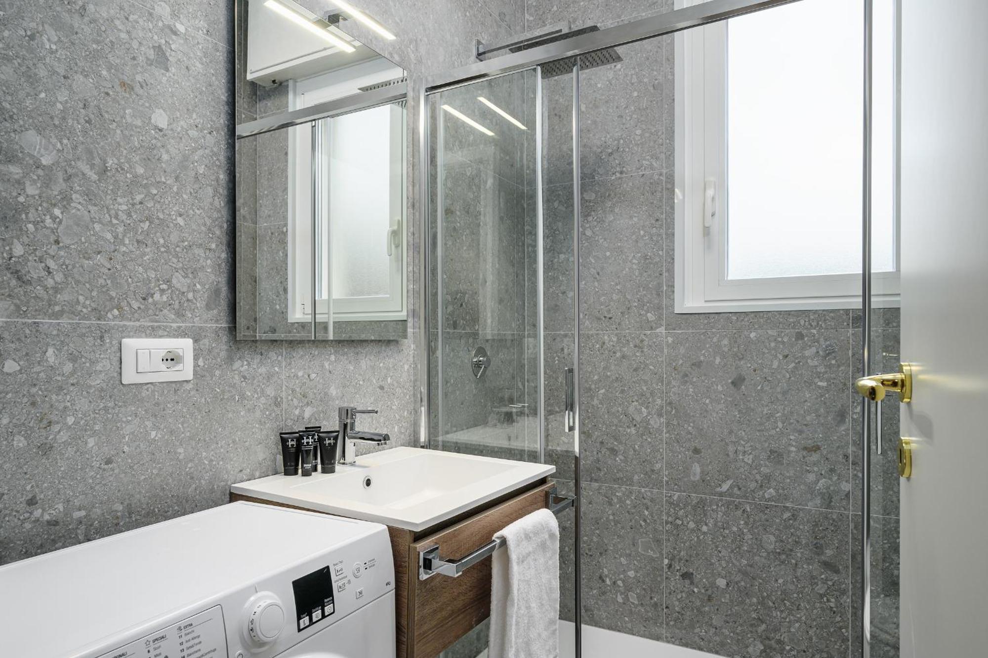 Classbnb - Designer Apartment In The Niguarda Area Milan Exterior photo